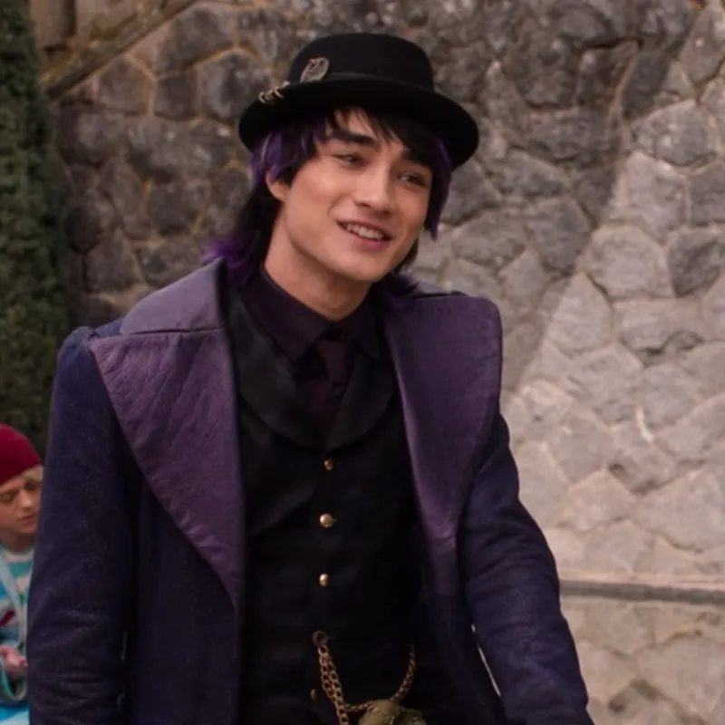 Max Hatter ♡ 