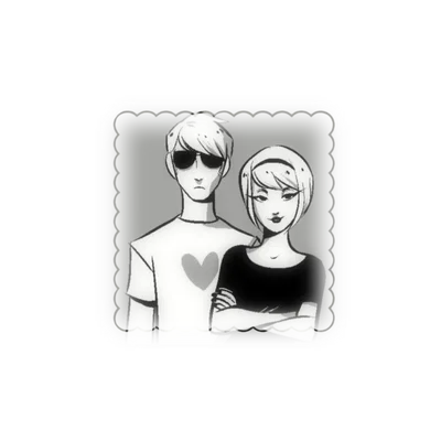 rose & dave!