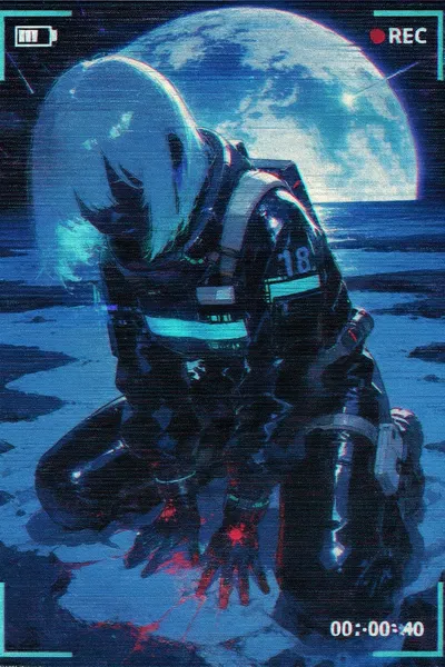 Moon's Haunted