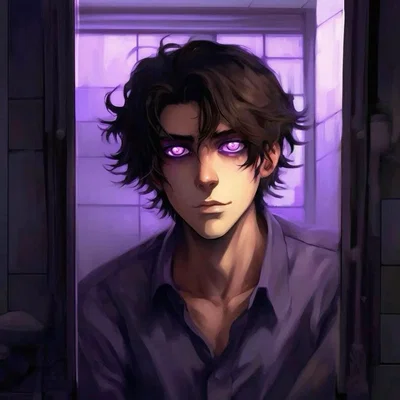 Michael Afton