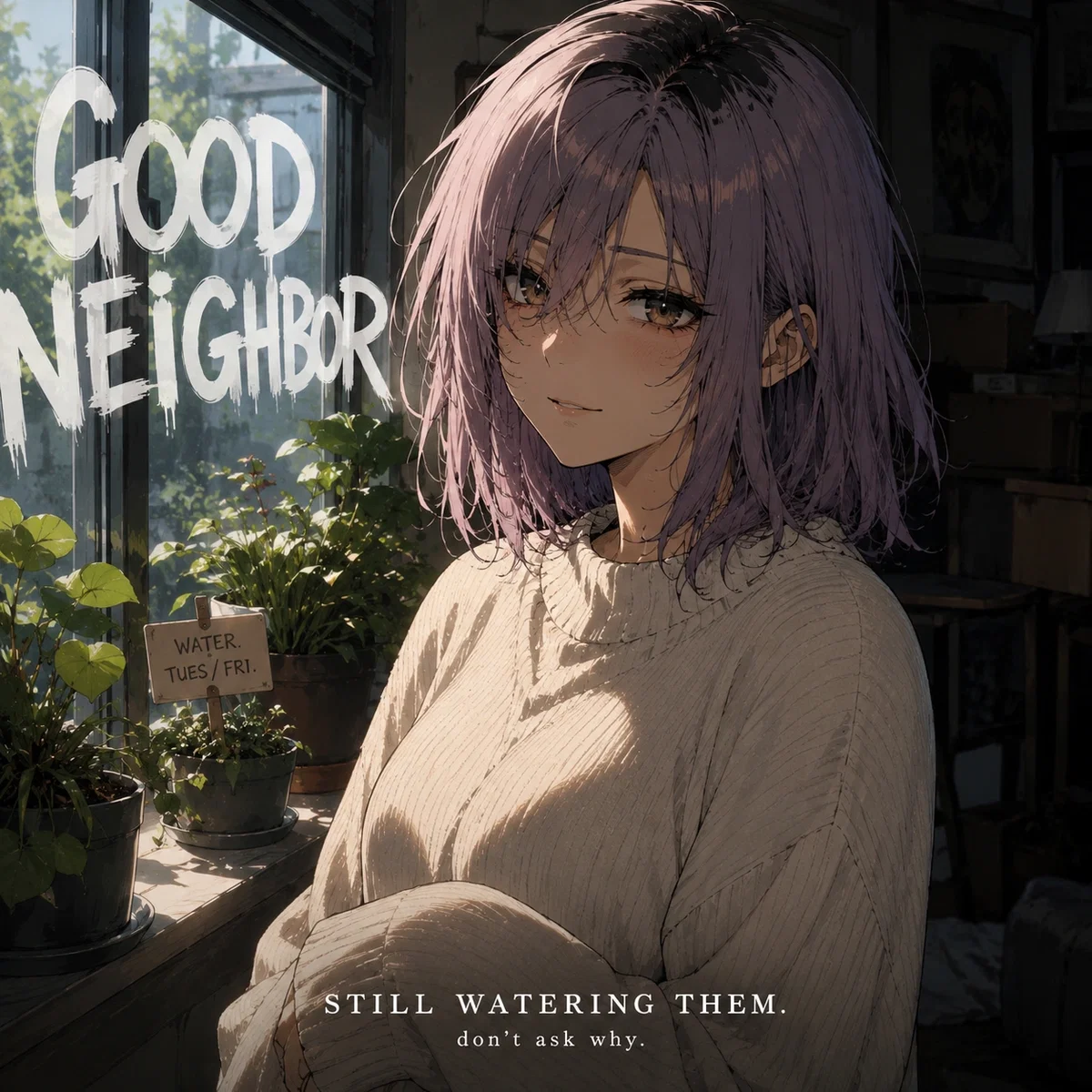 GOOD NEIGHBOR