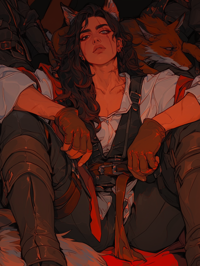 Regina ”Reggie” Flimsworth