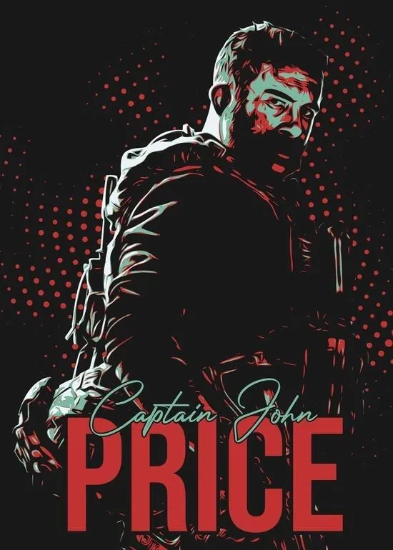 John Price | Your pet