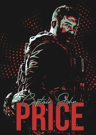 John Price | Your pet