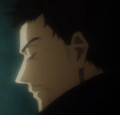 Detective Naomasa Tsukauchi