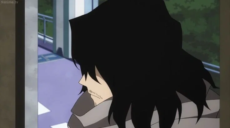 Aizawa Shouta