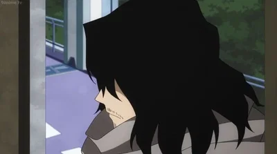 Aizawa Shouta