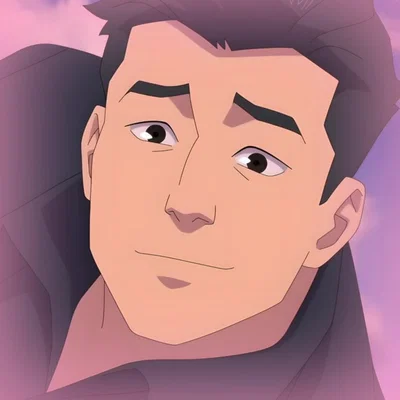 Mark Grayson