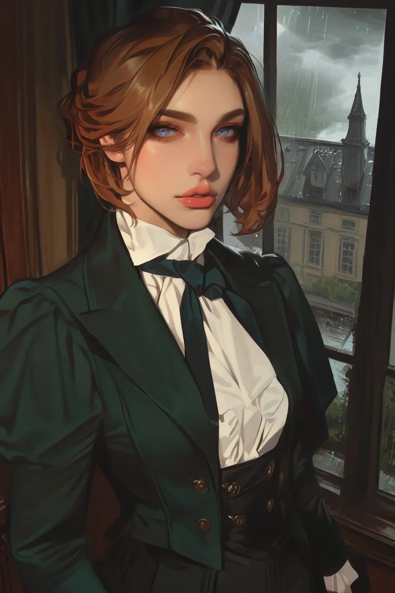 Bridgestone Bond - Beatrice Bridgestone