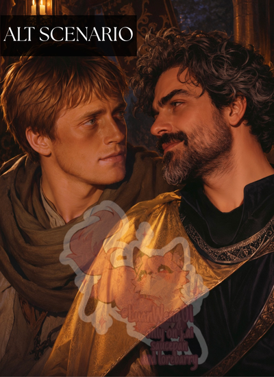 Lyonel & Duncan || ALT