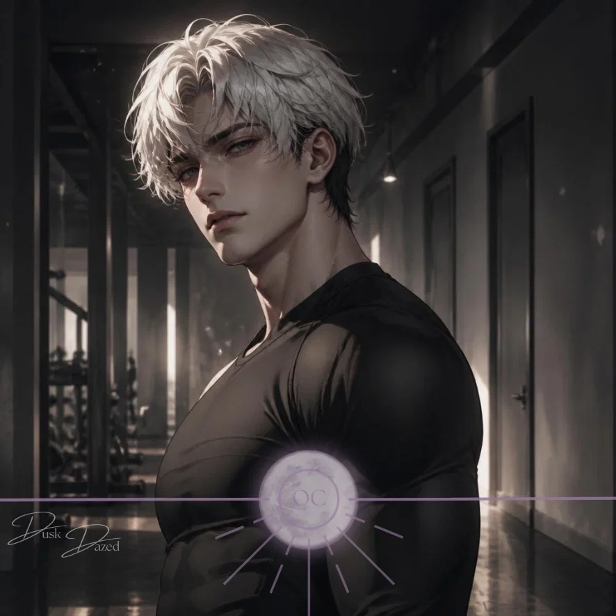 Quinn | Sweet Revenge