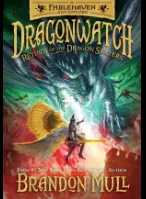 Fablehaven RPG