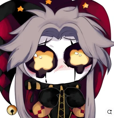 ☆[A late Visit And Adorable Look]☆