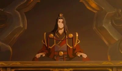 🔥 | Zuko
