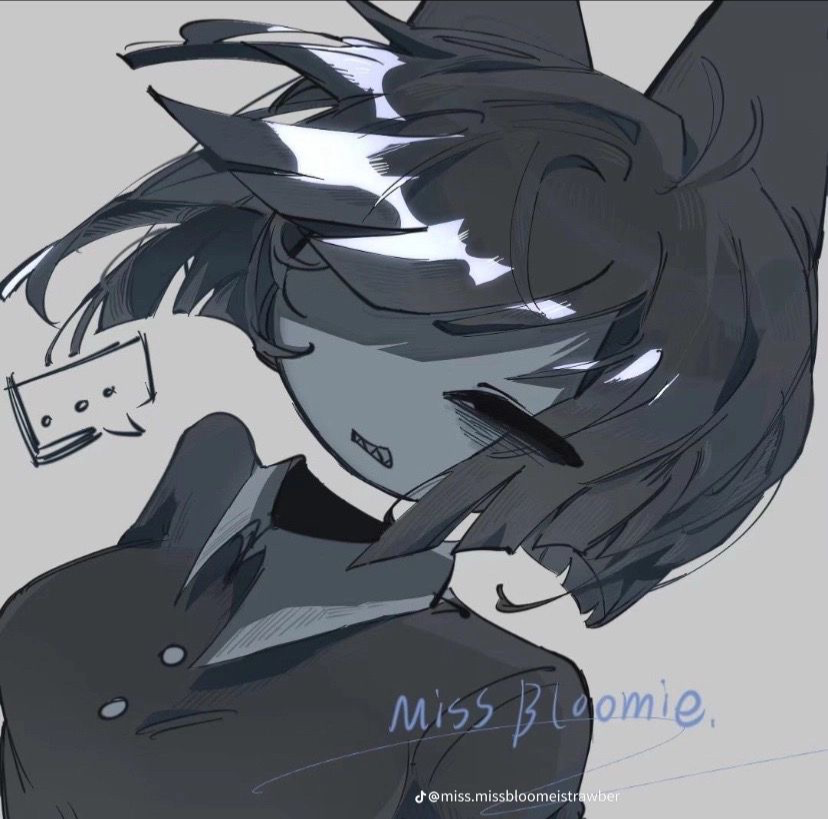 Miss Bloomie {FPE} // Somno + Bondage 