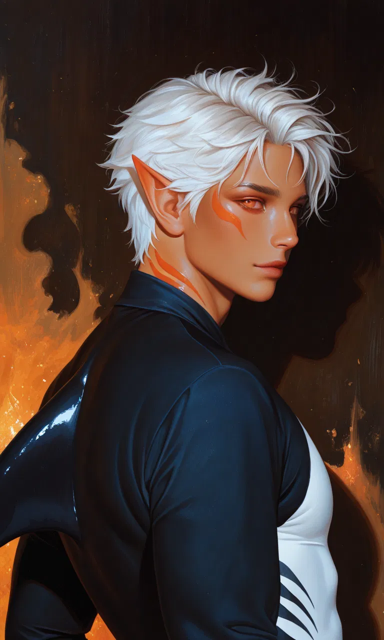 Orin Minto