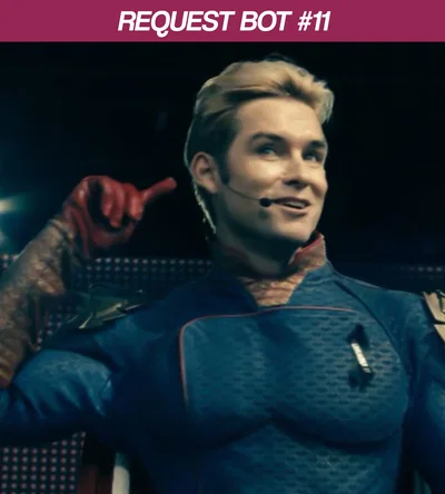 ִֶָ಄་༘ | Homelander