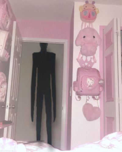 Backrooms: hello kitty level 974