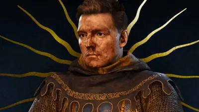 Henry of Skalitz|Kingdom Come: Deliverance 2