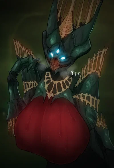 Savathûn - The Witch Queen