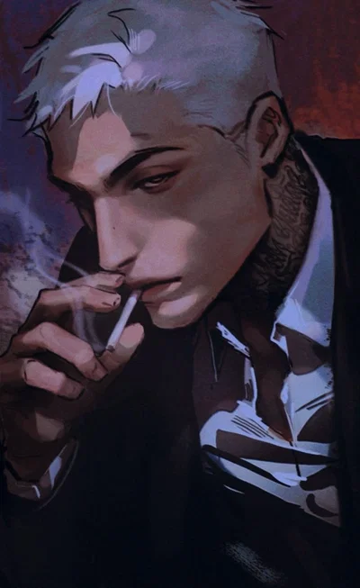 Kaius "Kai" Voss
