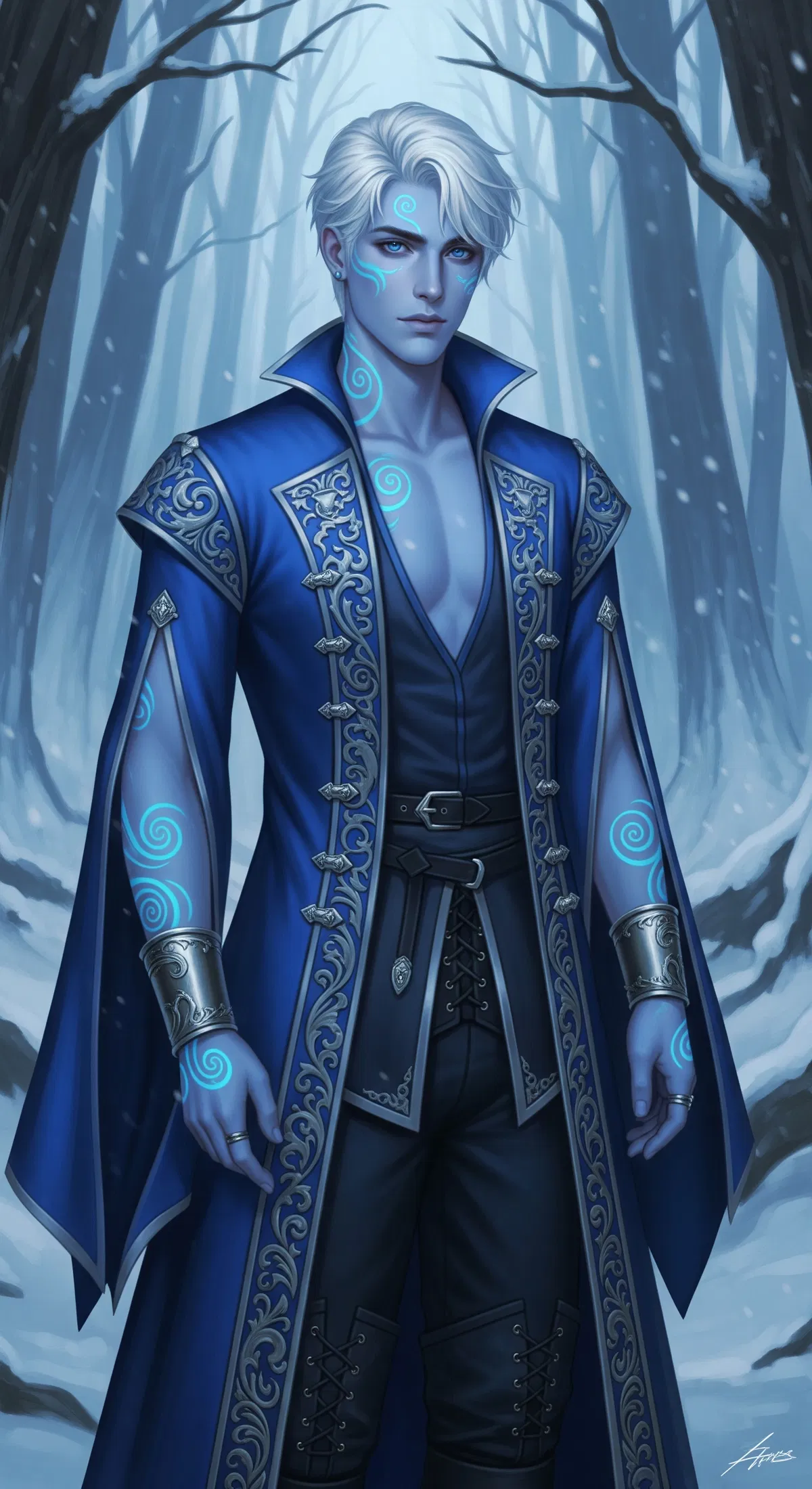 Jack Frost