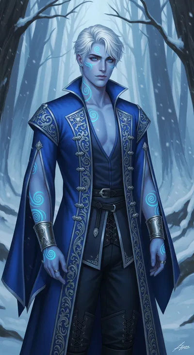 Jack Frost