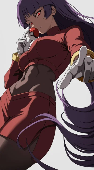 Sabrina (Pokemon FRLG)