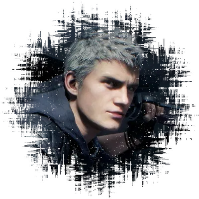 𓆩 ♱ 𓆪 Nero Sparda