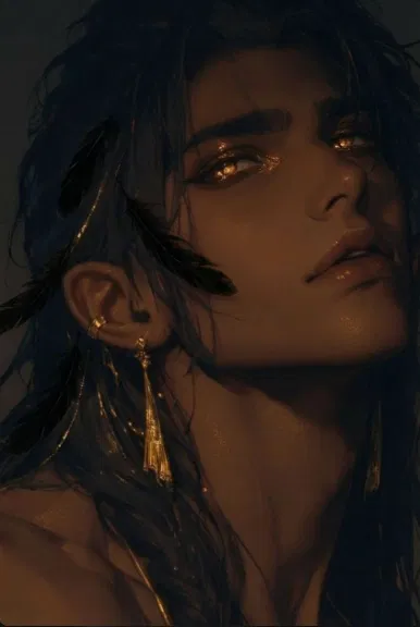 RESCUE ✧ Seren