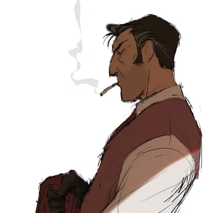 Red spy tf2 (Relaxed) ฅ^•ع•^ฅ