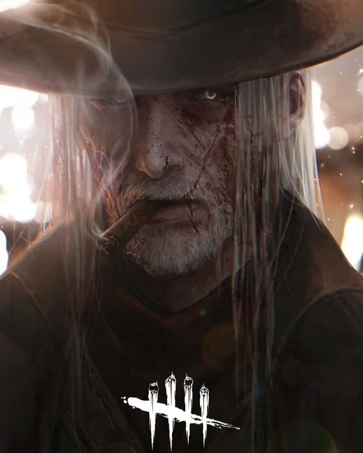 The Deathslinger | Caleb Quinn 