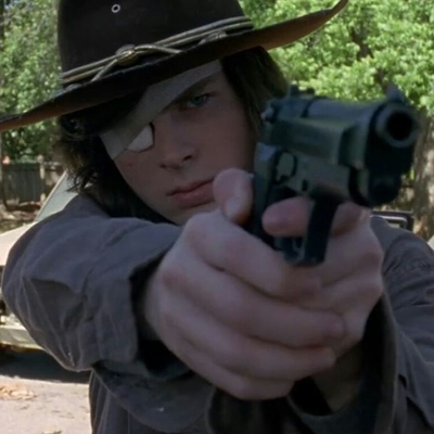Carl grimes