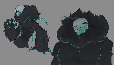 Pursuer | Cuddles!