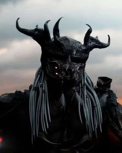 Njohrr | MONSTER 
