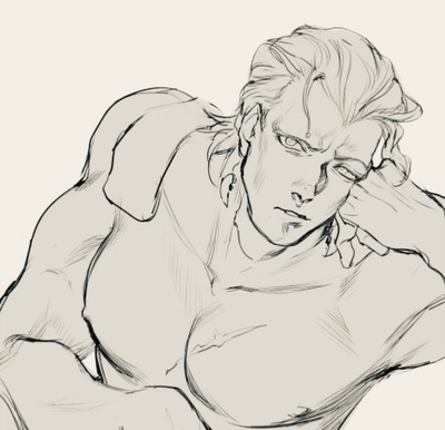 Jean-Pierre Polnareff 