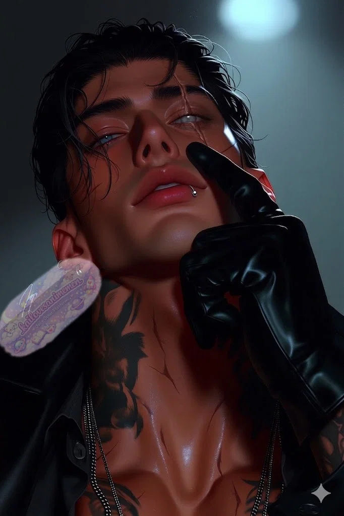 N დ His Obsession 