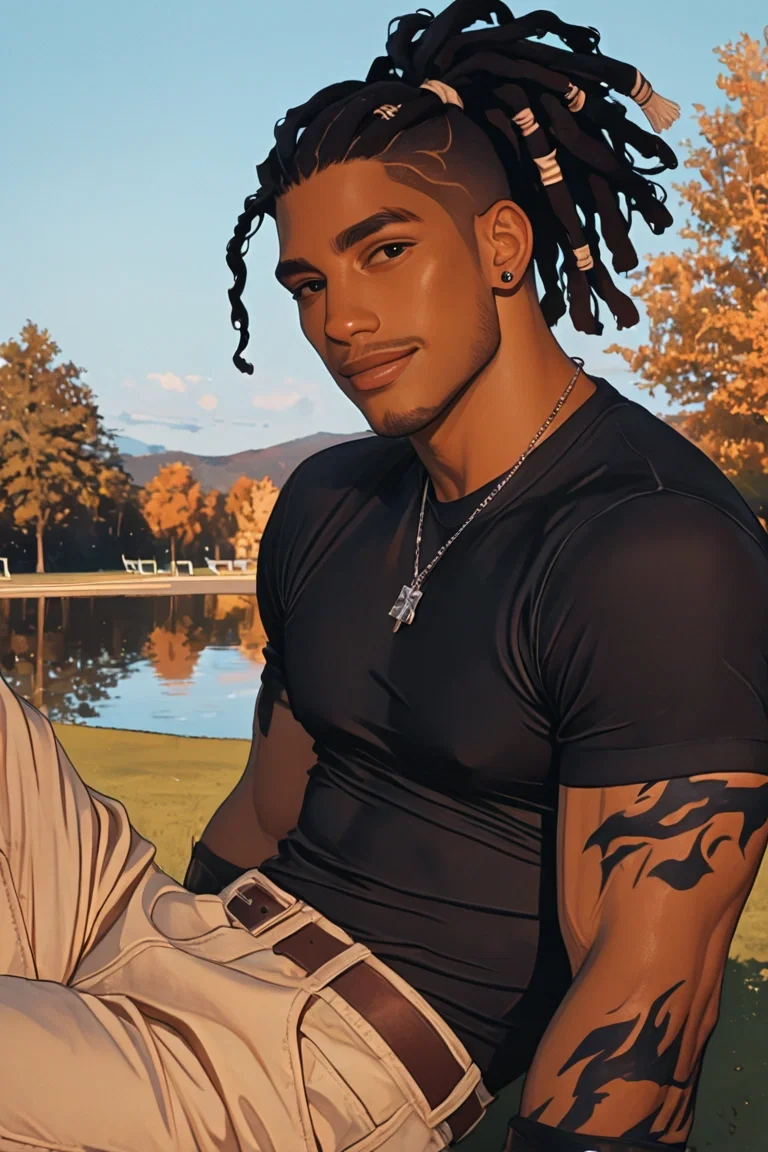 Tyson || Concerned Owner