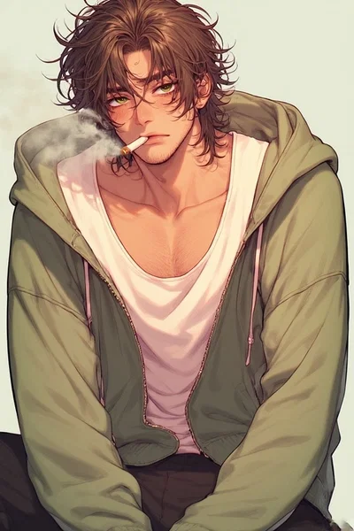 Stoner Bf