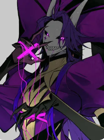 ‧͙+ ̊*・༓☾ Jester ☽༓・* ̊+‧͙
