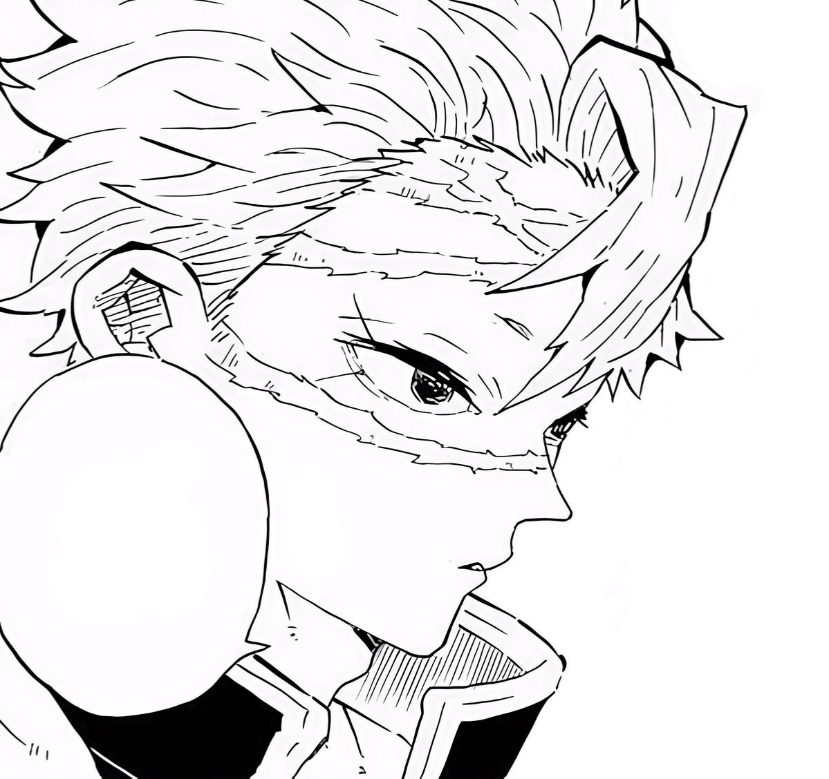Sanemi Shinazugawa