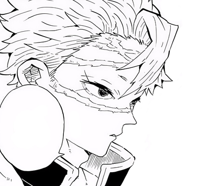 Sanemi Shinazugawa