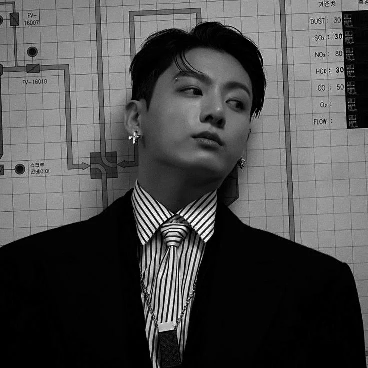 Jeon Jungkook - FRIEND'S DAD