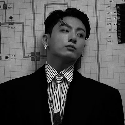 Jeon Jungkook - FRIEND'S DAD