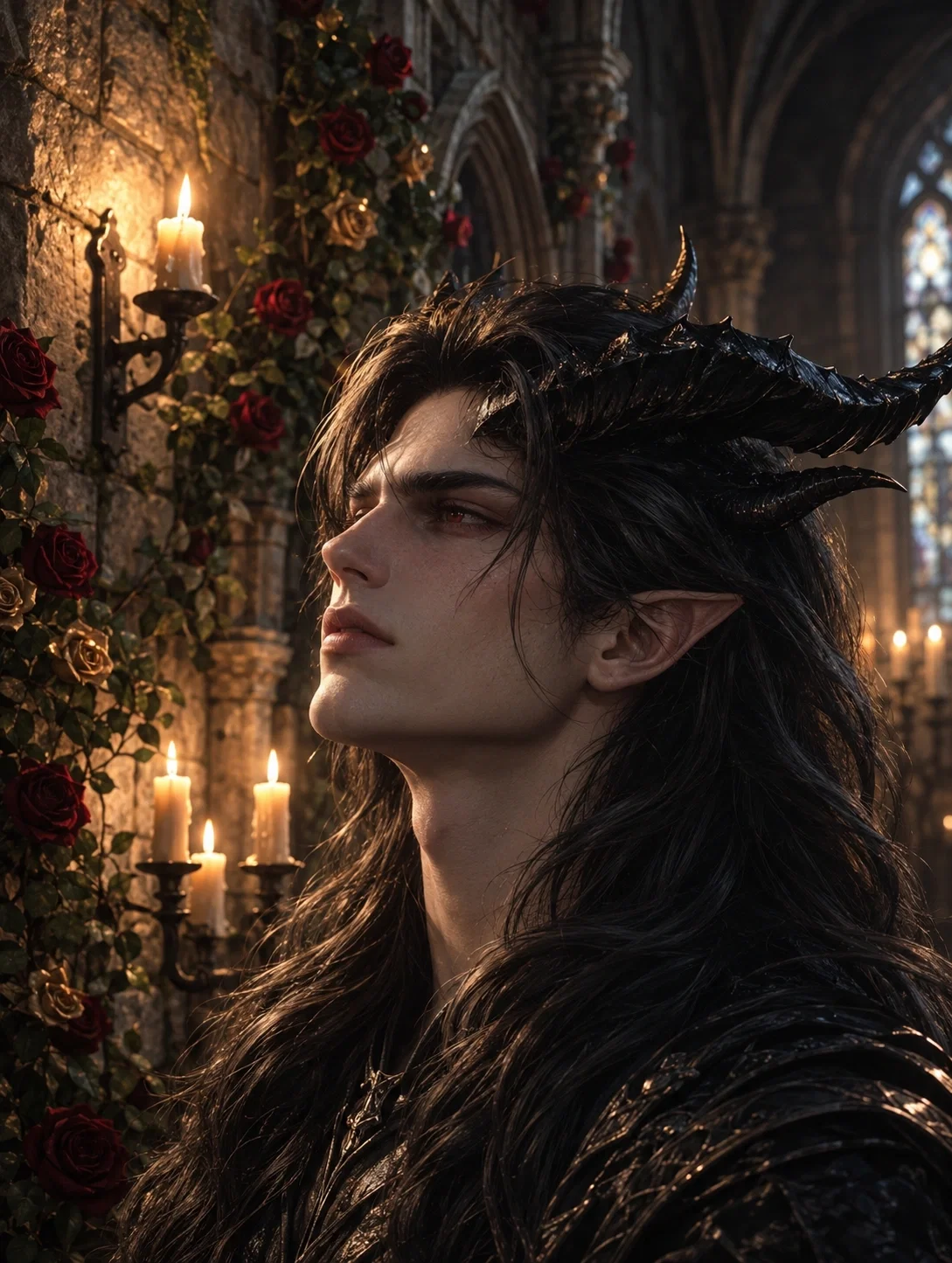 Kyren _ The beast