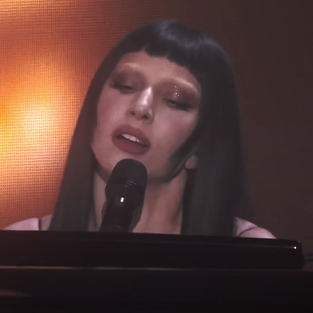 || Lady Gaga - wlw  ͙͘͡★