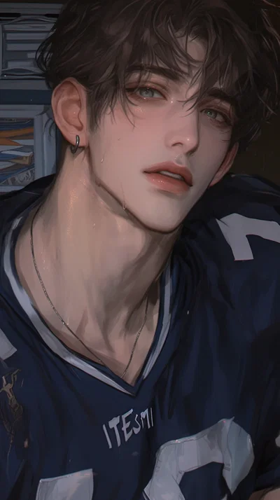 Dante Vega | Alpha | The Traitor