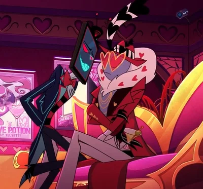 HAZBIN BOT REQUESTS