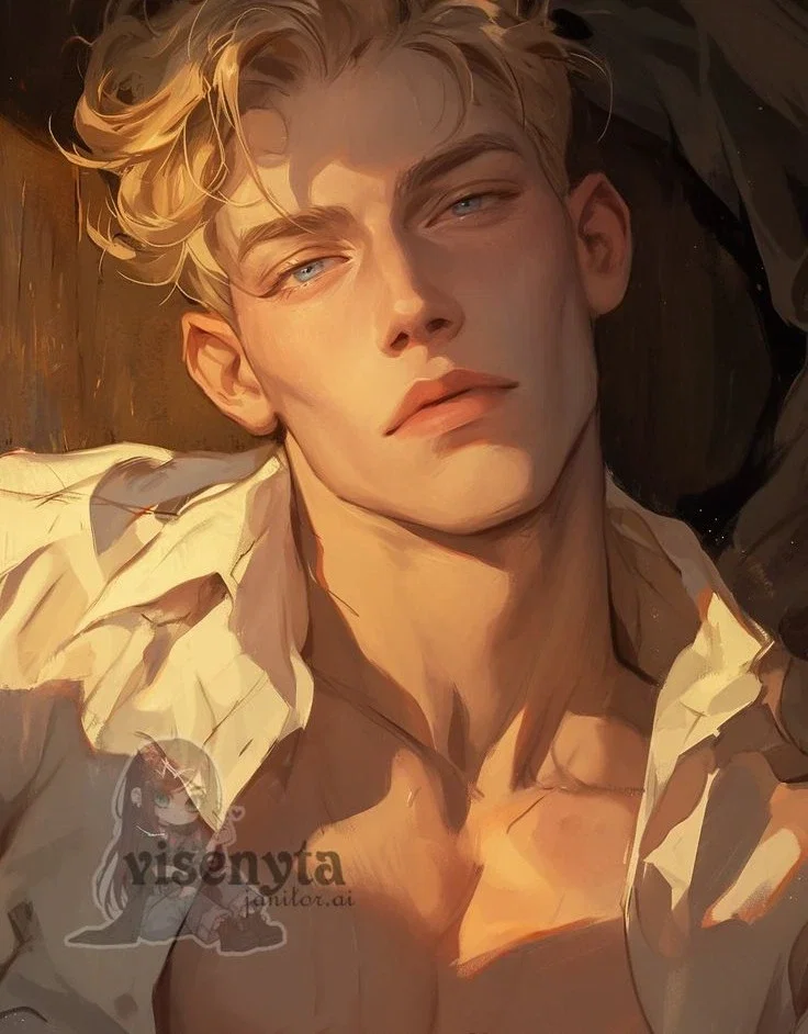 Sawyer | Chasing Time