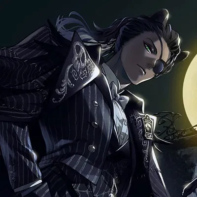 Leona Kingscholar 